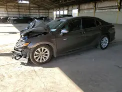 4T1B11HK5JU103602 2018 TOYOTA CAMRY
