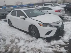 4T1B11HK5JU106287 2018 TOYOTA CAMRY