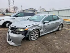 4T1B11HK5JU107388 2018 TOYOTA CAMRY