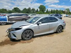 4T1B11HK5JU107570 2018 TOYOTA CAMRY
