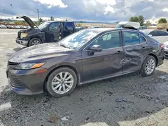 4T1B11HK5JU108850 2018 TOYOTA CAMRY