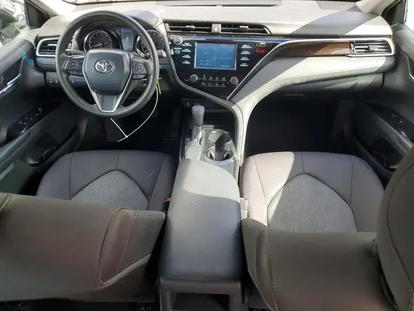 4T1B11HK5JU108850 2018 TOYOTA CAMRY - Image 8