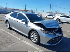 4T1B11HK5JU110548 2018 TOYOTA CAMRY
