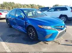 4T1B11HK5JU111005 2018 TOYOTA CAMRY