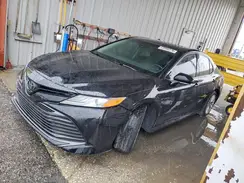 4T1B11HK5JU112607 2018 TOYOTA CAMRY