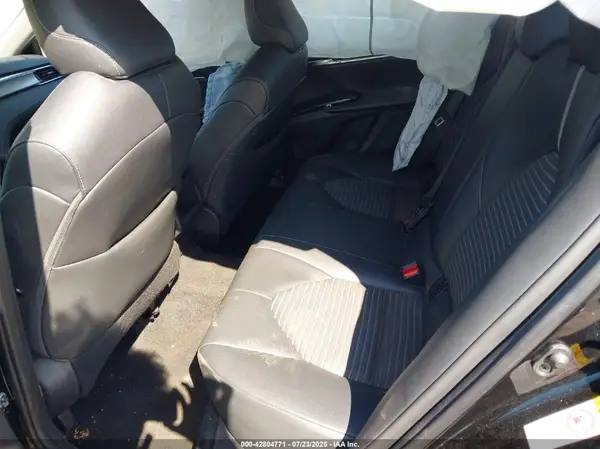 4T1B11HK5JU112770 2018 TOYOTA CAMRY - Image 8
