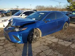 4T1B11HK5JU113126 2018 TOYOTA CAMRY