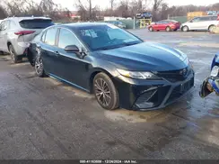 4T1B11HK5JU114079 2018 TOYOTA CAMRY