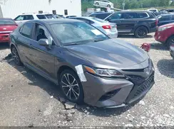 4T1B11HK5JU115104 2018 TOYOTA CAMRY