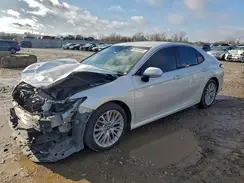 4T1B11HK5JU115247 2018 TOYOTA CAMRY
