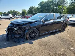 4T1B11HK5JU115670 2018 TOYOTA CAMRY