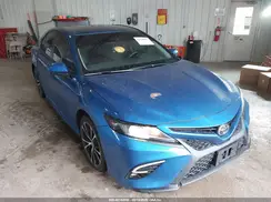 4T1B11HK5JU115975 2018 TOYOTA CAMRY