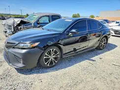 4T1B11HK5JU116849 2018 TOYOTA CAMRY