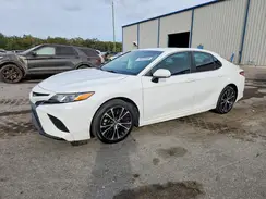 4T1B11HK5JU117354 2018 TOYOTA CAMRY
