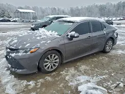 4T1B11HK5JU118004 2018 TOYOTA CAMRY