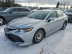 4T1B11HK5JU119573 2018 TOYOTA CAMRY