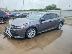 4T1B11HK5JU121615 2018 TOYOTA CAMRY