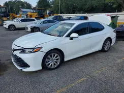4T1B11HK5JU121873 2018 TOYOTA CAMRY