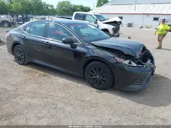 4T1B11HK5JU122053 2018 TOYOTA CAMRY