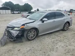 4T1B11HK5JU122389 2018 TOYOTA CAMRY