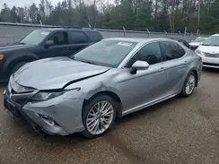 4T1B11HK5JU124871 2018 TOYOTA CAMRY
