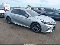 4T1B11HK5JU126538 2018 TOYOTA CAMRY