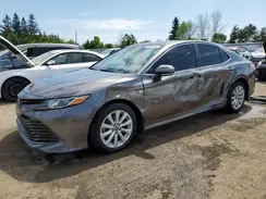 4T1B11HK5JU126720 2018 TOYOTA CAMRY