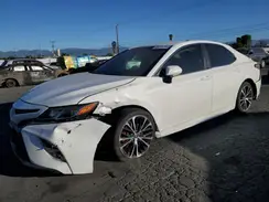 4T1B11HK5JU128161 2018 TOYOTA CAMRY