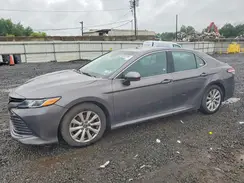 4T1B11HK5JU128340 2018 TOYOTA CAMRY