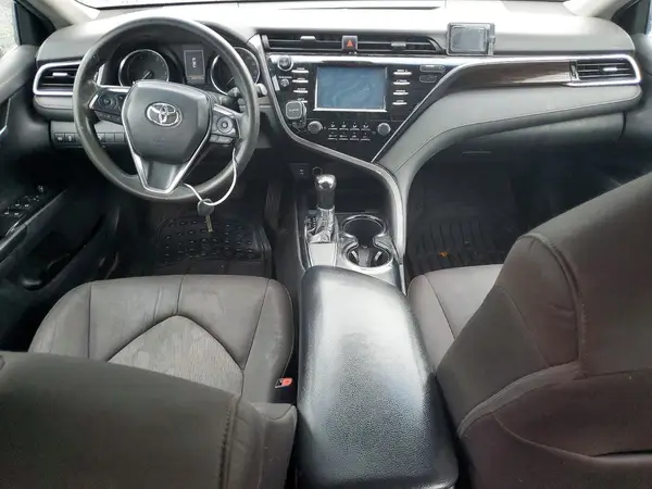 4T1B11HK5JU128340 2018 TOYOTA CAMRY - Image 8