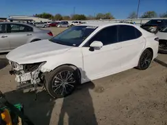 4T1B11HK5JU128662 2018 TOYOTA CAMRY
