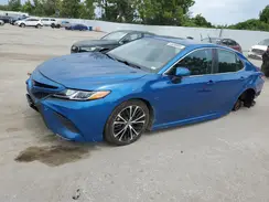 4T1B11HK5JU131268 2018 TOYOTA CAMRY