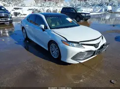4T1B11HK5JU131450 2018 TOYOTA CAMRY