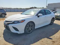 4T1B11HK5JU133974 2018 TOYOTA CAMRY