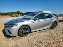 4T1B11HK5JU136583 2018 TOYOTA CAMRY