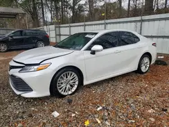 4T1B11HK5JU138978 2018 TOYOTA CAMRY