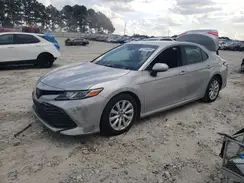 4T1B11HK5JU139399 2018 TOYOTA CAMRY