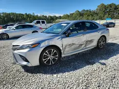 4T1B11HK5JU139810 2018 TOYOTA CAMRY