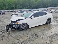 4T1B11HK5JU140293 2018 TOYOTA CAMRY