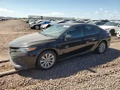 4T1B11HK5JU140651 2018 TOYOTA CAMRY