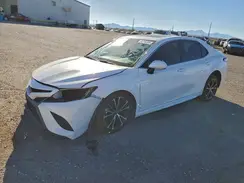 4T1B11HK5JU149365 2018 TOYOTA CAMRY