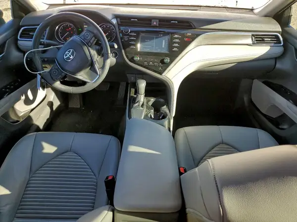 4T1B11HK5JU149365 2018 TOYOTA CAMRY - Image 8