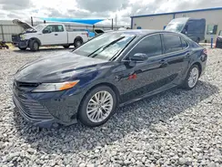 4T1B11HK5JU149561 2018 TOYOTA CAMRY