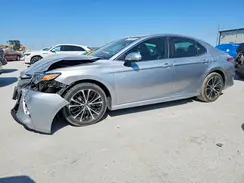 4T1B11HK5JU149625 2018 TOYOTA CAMRY