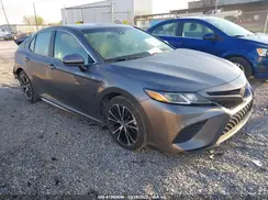 4T1B11HK5JU150967 2018 TOYOTA CAMRY
