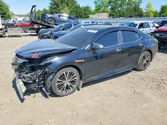 4T1B11HK5JU152251 2018 TOYOTA CAMRY