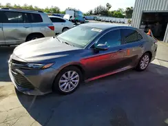 4T1B11HK5JU152458 2018 TOYOTA CAMRY