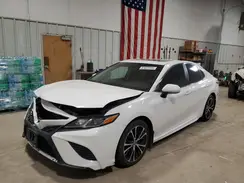 4T1B11HK5JU153660 2018 TOYOTA CAMRY