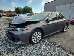 4T1B11HK5JU153836 2018 TOYOTA CAMRY