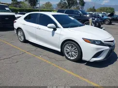 4T1B11HK5JU157031 2018 TOYOTA CAMRY
